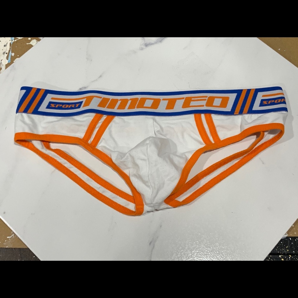 Men’s Stylish Jockstrap